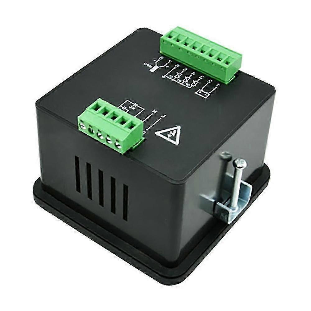 Gm50h Engine Multi Function Digital Meter Generator Monitor