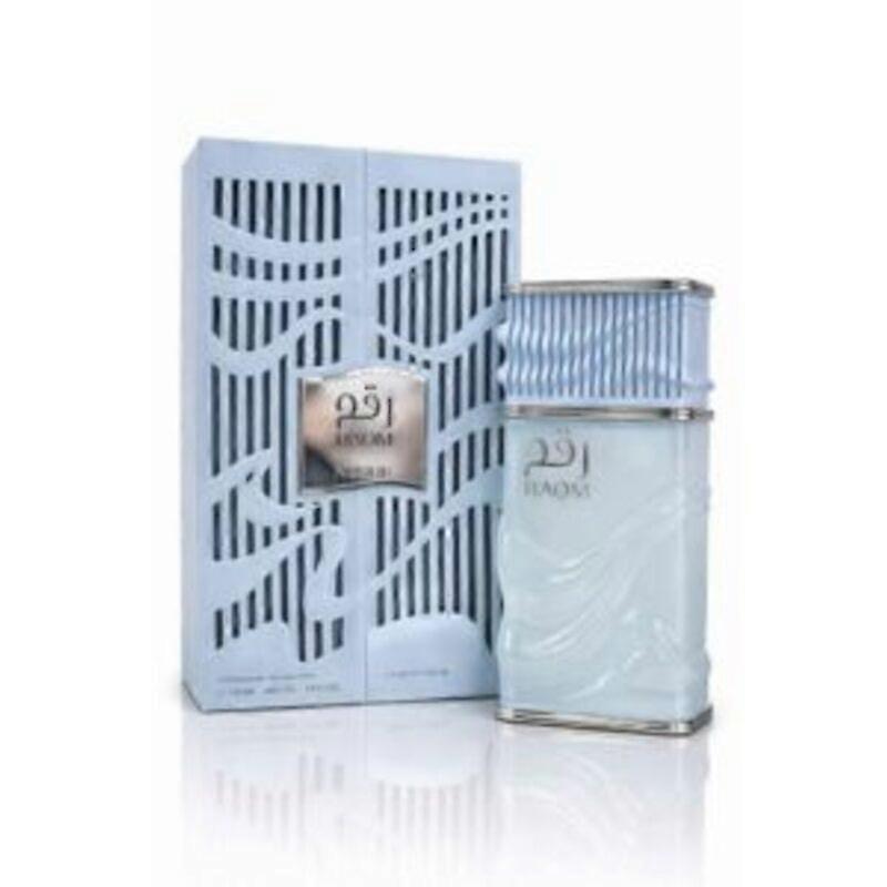 Nusuk Raqm PAR U 100 ml
