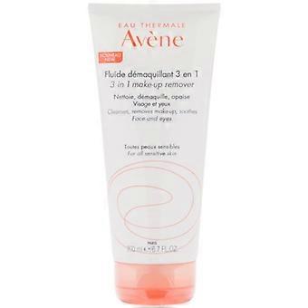 Make-Up Remover 3in1 200ml