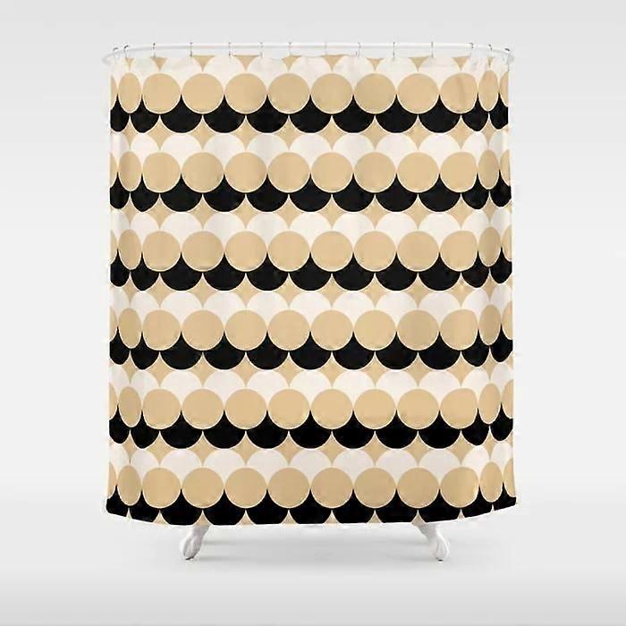 Bathroom Curtain  type-2601 Home Decor
