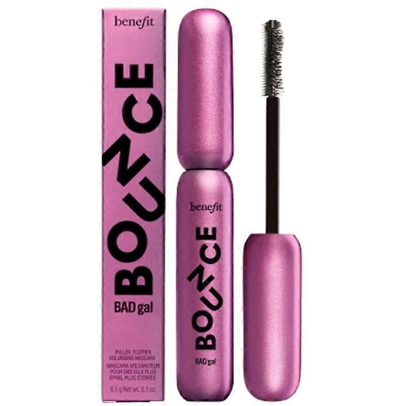 Badgal Bounce Hacim Veren Maskara 8,5 g Siyah
