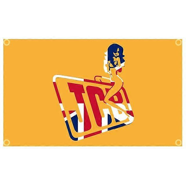 Traktor-Banner-Flagge Zy2000