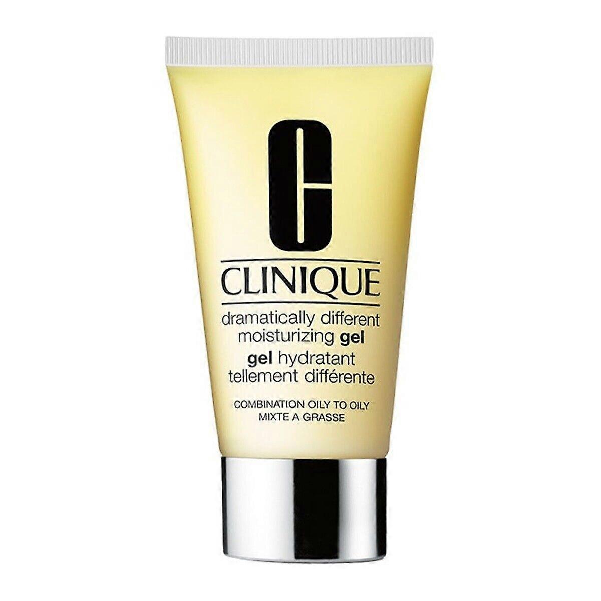 Moisturising Gel Dramatically Different Clinique