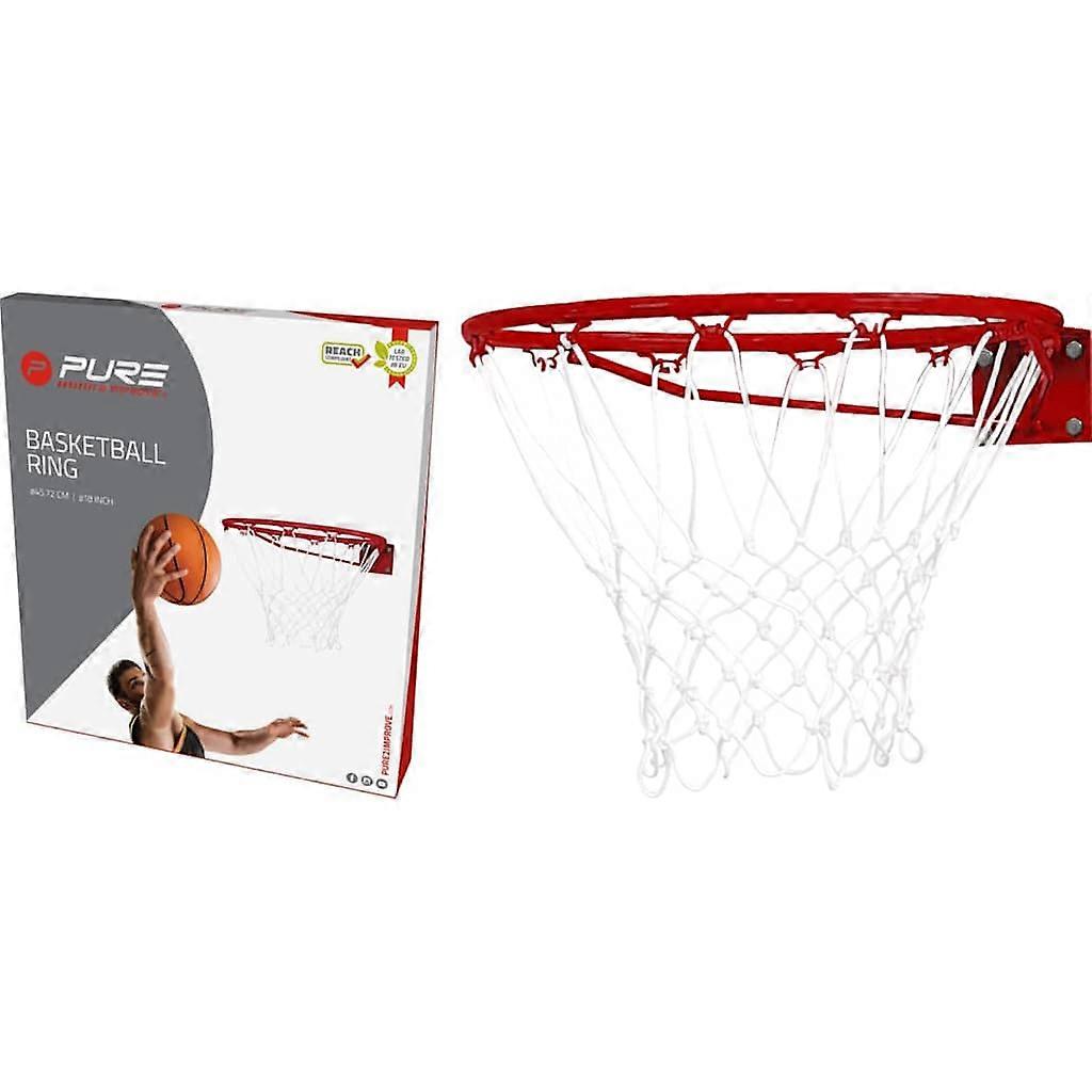 Pure2Improve Basketbalring 45 cm