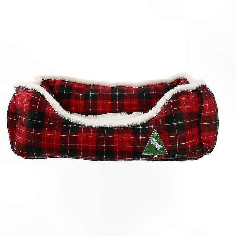 Cozy Cat Bed Warm Nest