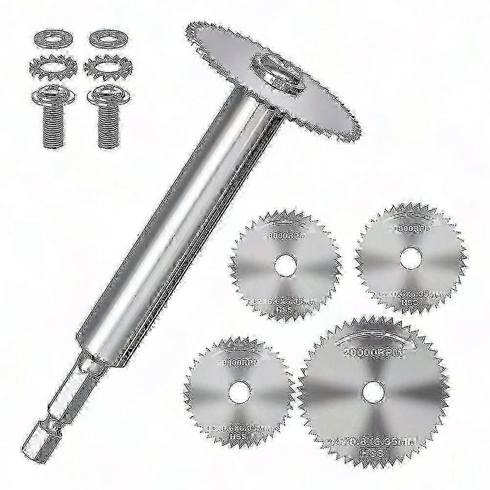 Internal Pipe Cutter PVC Plumbing Tool Set