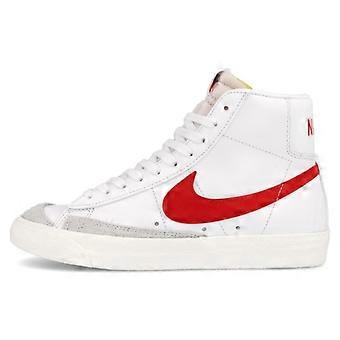 Nike Blazer Mid 77 Vintage Habanero Rød Dame CZ1055-101
