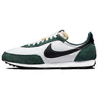 Nike Waffle Trainer 2 'Athletic Club White Pro Green' DJ6054-100