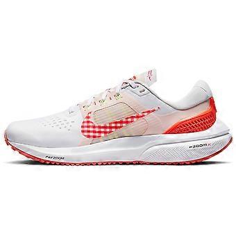 Nike Air Zoom Vomero 15 'Branco e Vermelho' Feminino DJ5059-191