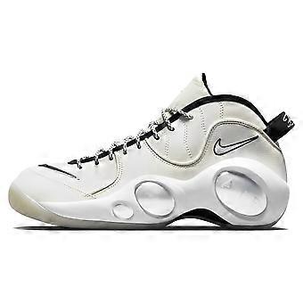 Nike Air Zoom Flight 95 Sail Pale Ivory Metallic Silver DX5505-100
