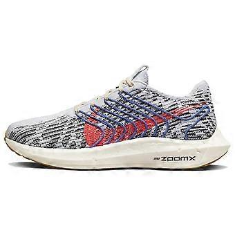 Nike Pegasus Turbo Next Nature Pure Platinum Bright Crimson Damesko DM3414-002