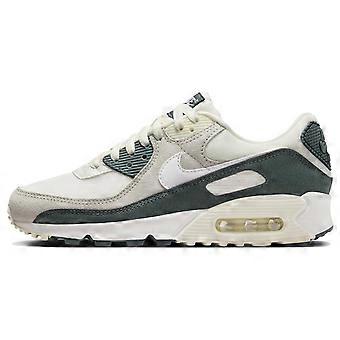 Nike Air Max 90 Sail Vintage Green Women's FZ5163-133
