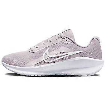 Nike DOWNSHIFTER 13 Comfortable Breathable Low top Running Shoes Women's Light Purple FD6476-007