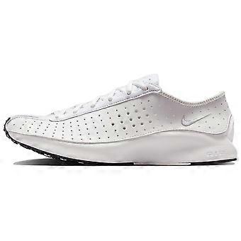 Nike Air Superfly Rutschfeste, abriebfeste, atmungsaktive Laufschuhe für Damen, niedrig geschnitten, weiß, HJ8082-100