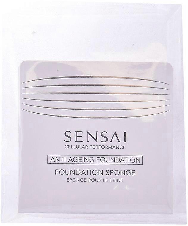 Sensai Total Finish Foundation Sponge 1 u