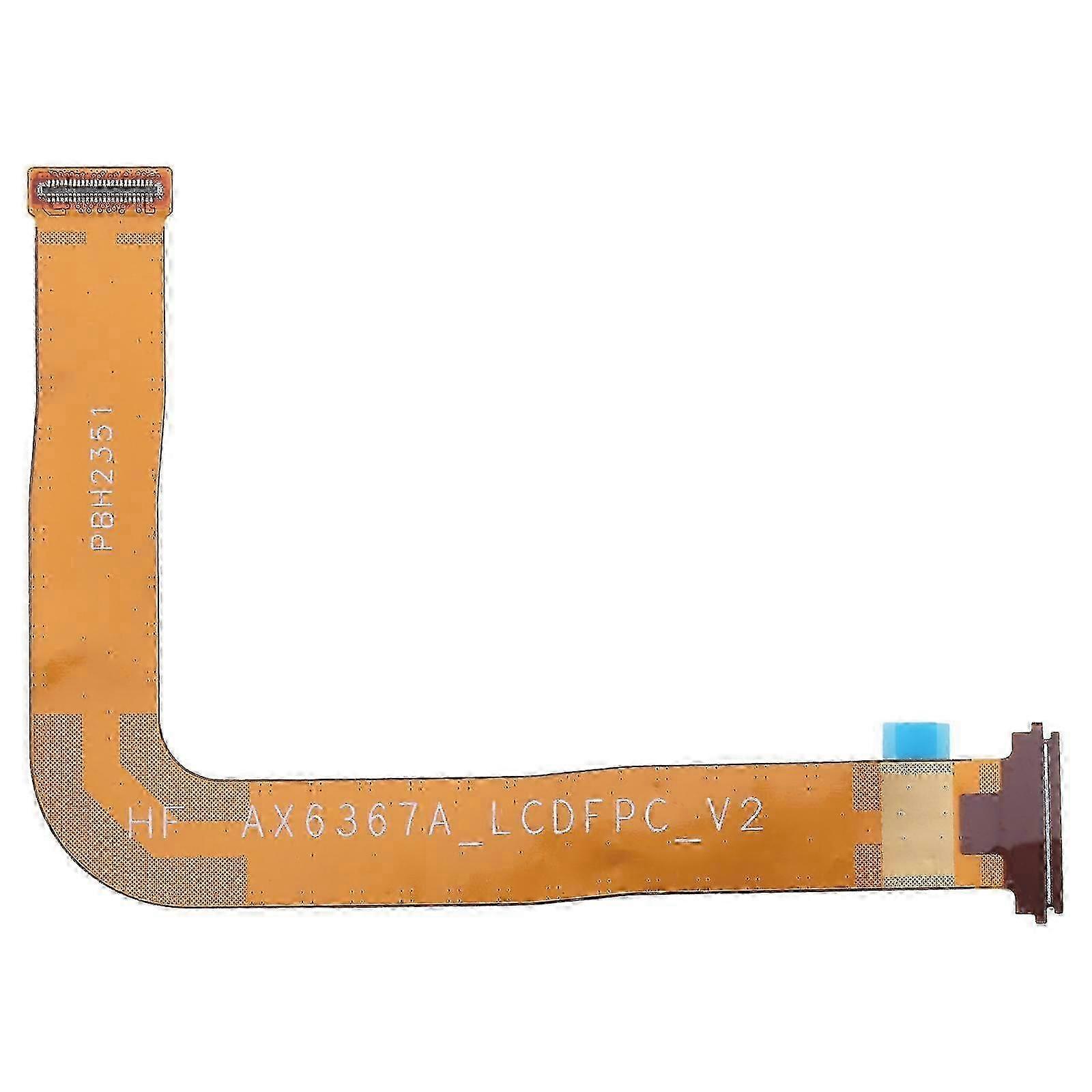 Replacement LCD Flex Ribbon Cable