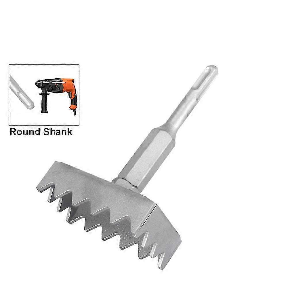 86/118 Type Square Hole Cutter for Electrical Box Square Socket Puncher Tool