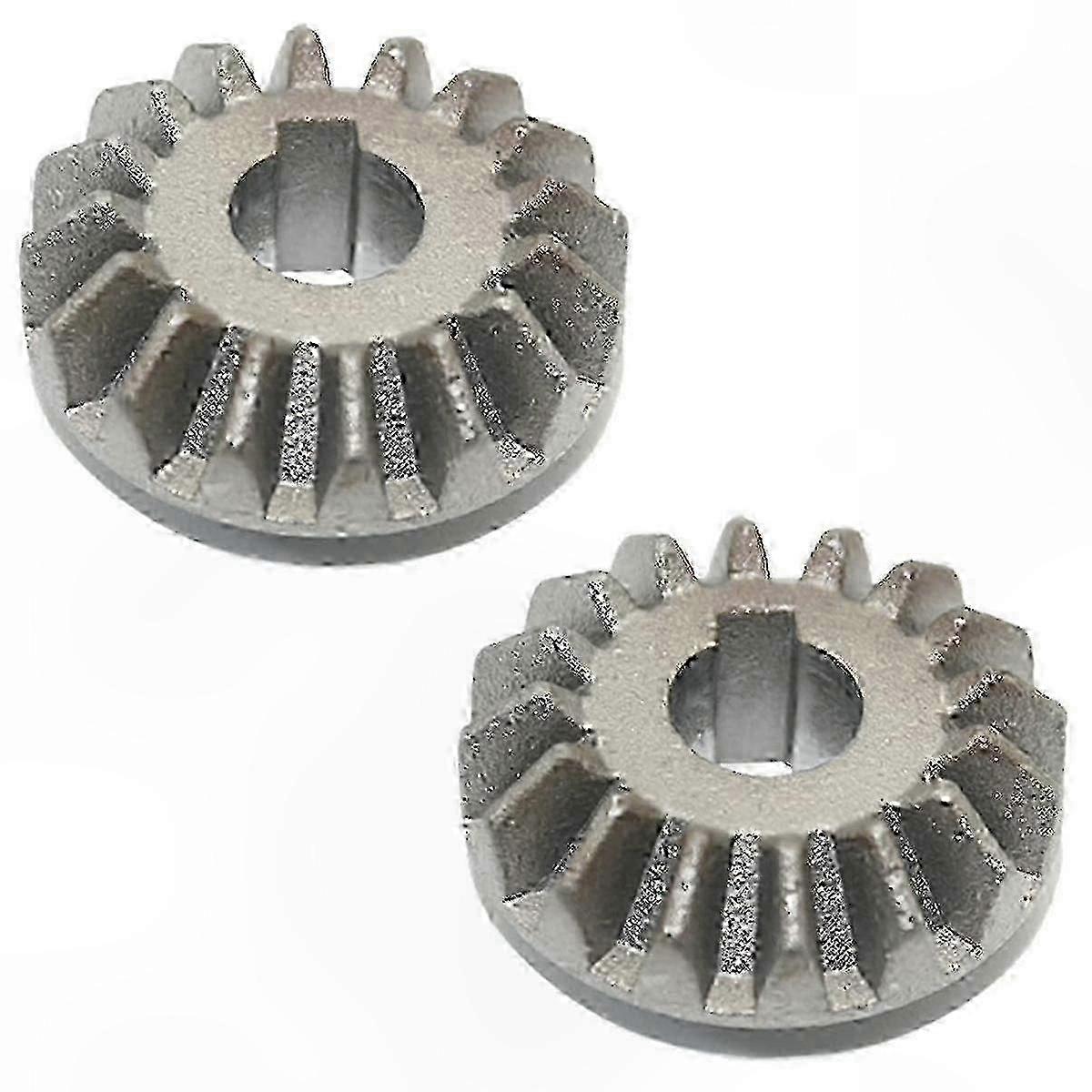 Precision Metal Bevel Gear Kit