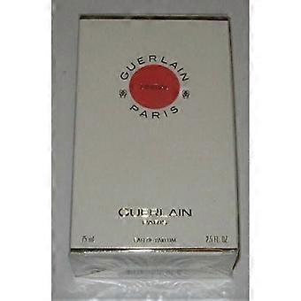 Guerlain L'initial Eau De Parfum New Rrp 125€ 75ml