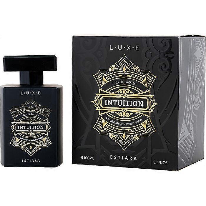 Estiara Intuition Eau De Parfum Spray 90ml/3.4oz