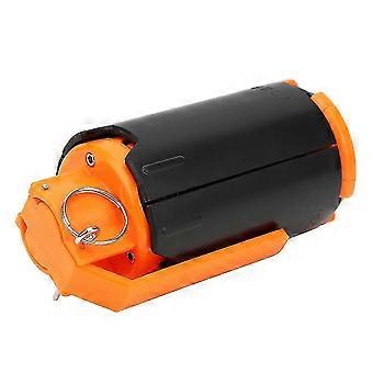 Plastic Filling Water Bomb Grenade Model CS Development Equipment Shooting Game Toy