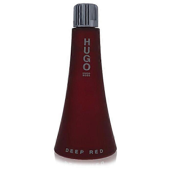 Hugo Boss Hugo Deep Red 90ml/3oz