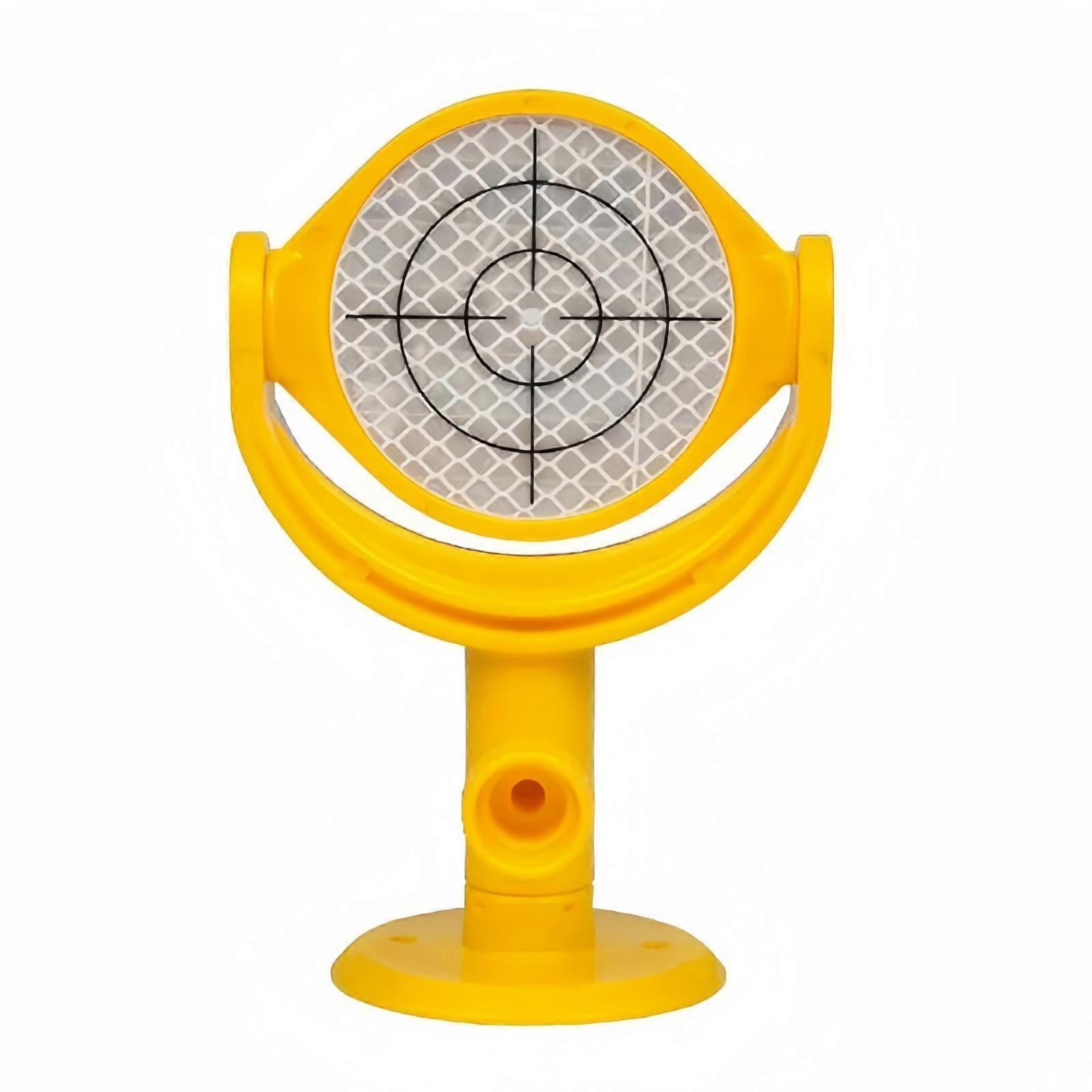 Precision Mini Surveying Optical | Compact, Mini optical reflector, for