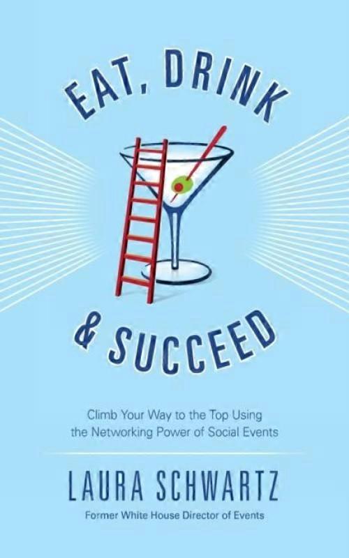 Eat Drink And Succeed