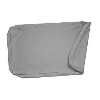 Comfortable Dog Bed Cover Dog Crate Mattress Cover Easy To Clean Removable And Washable For Pets Clothes Pillows@JJ