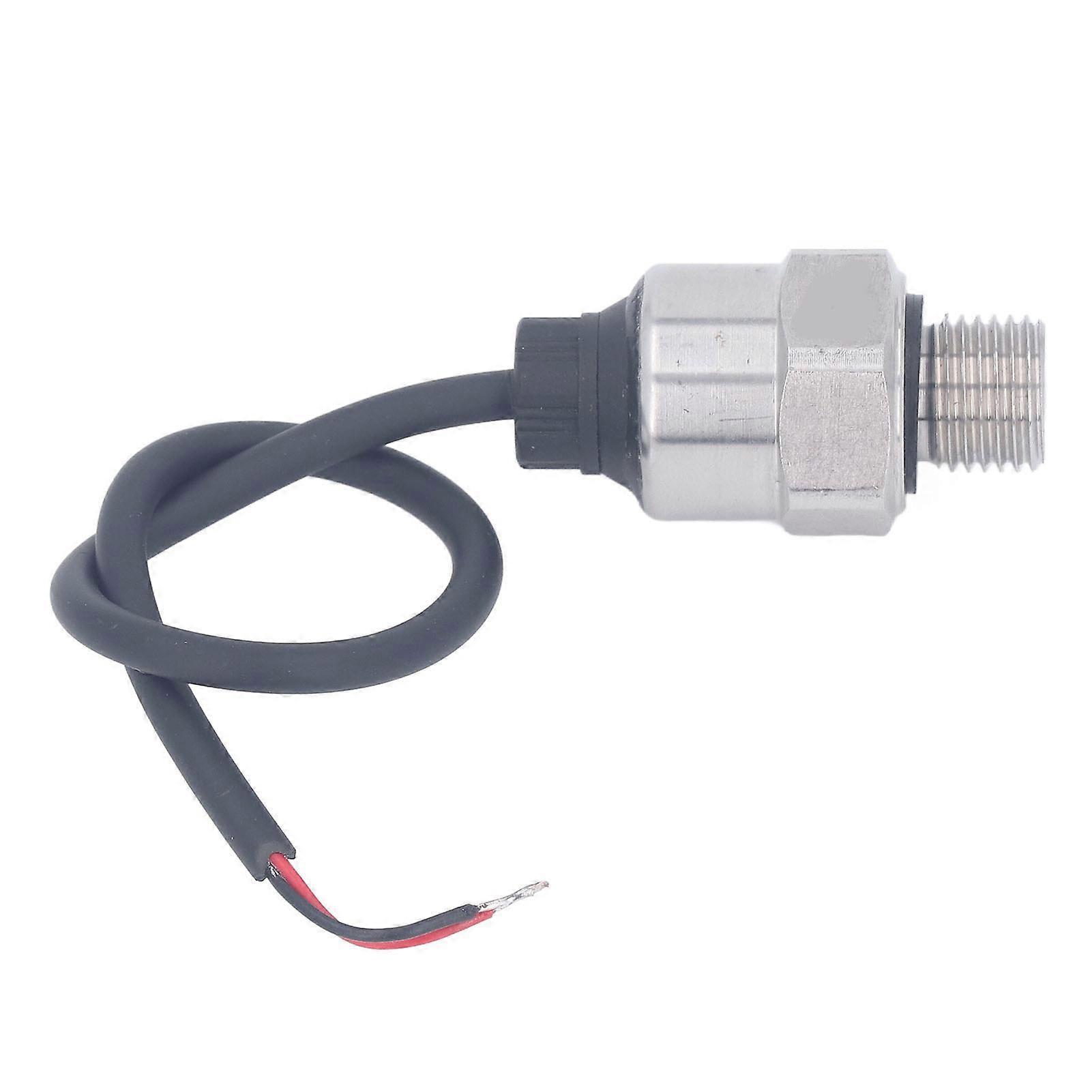 G1/4 Thread 4-20mA Pressure Transmitter