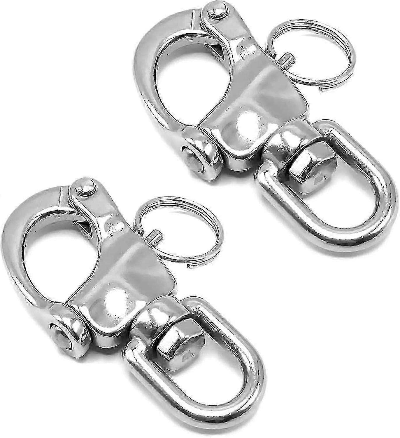 Quick Release Swivel Shackle 800 Lbs