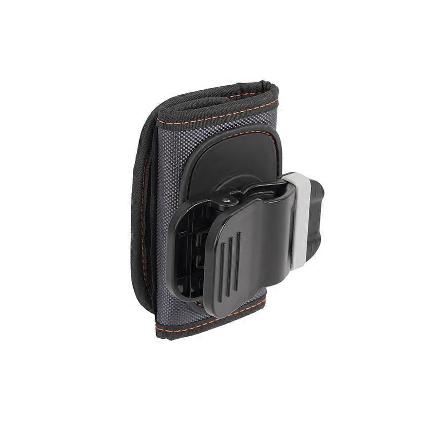 Action Camera Extension Pole Backpack Clip – Adjustable Mount Holder Accessory