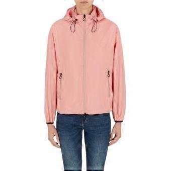 Armani Exchange Womens/Ladies Logo Jacket