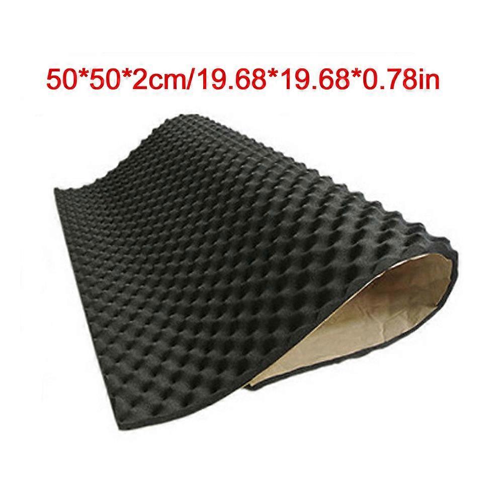 Flexible Auto Soundproofing Foam Sheet