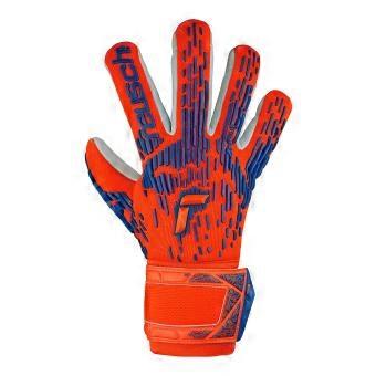 Reusch Unisex Adult Attrakt Freegel Goalkeeping Goalkeeper Gloves