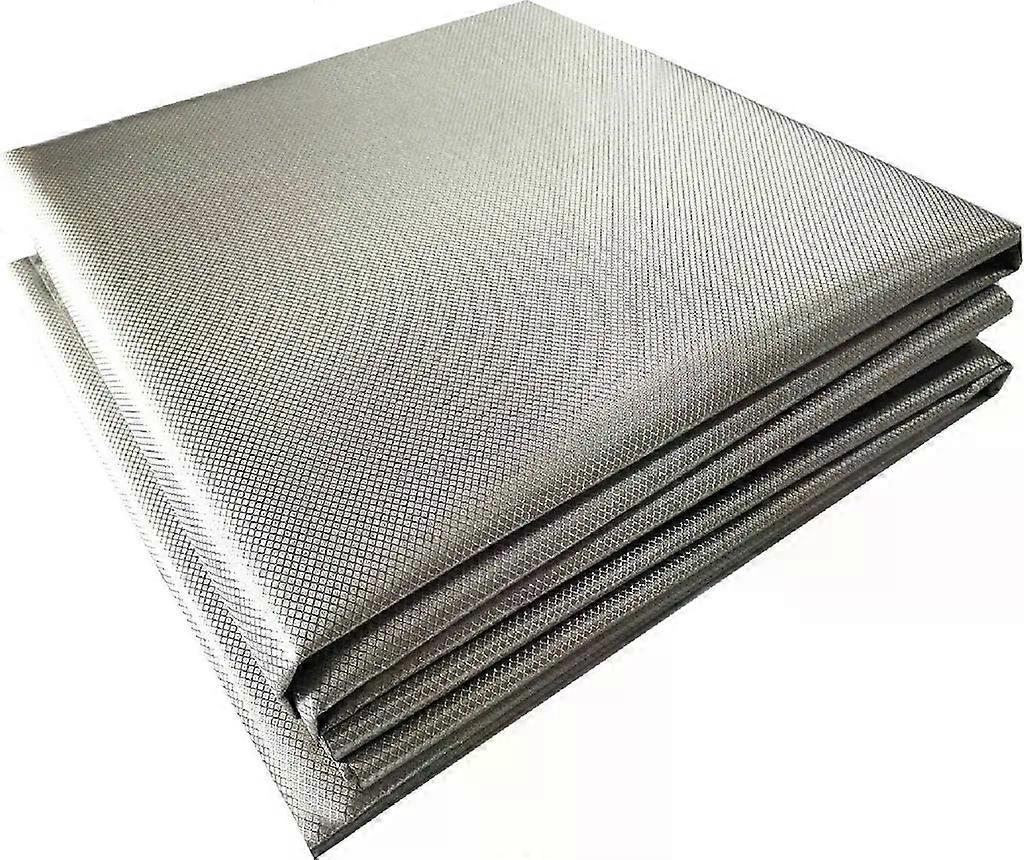 EMF Shielding Fabric High Conductivity
