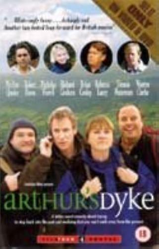 Arthurs Dyke [DVD] (2001) DVD - Region 2