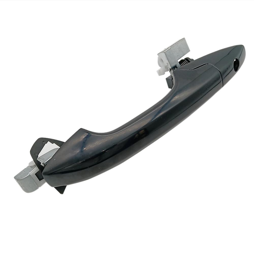 Door Handle Applies To Sections:honda Cr-v 2007-2009