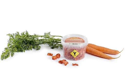 Miniorycs Carrot Snack (Small pets , Treats)