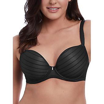 Cameo Moulded Plunge Bra