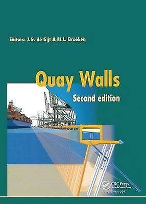 Quay Walls