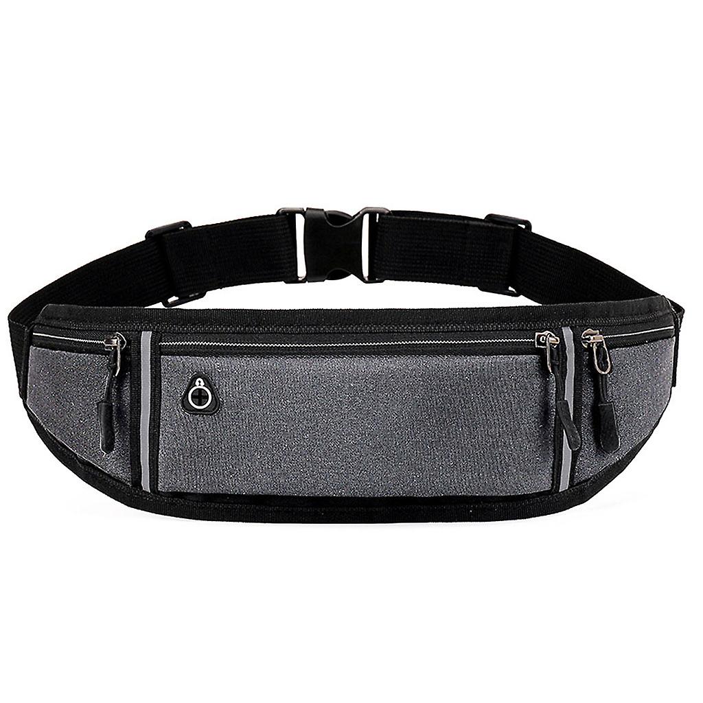 Løpebelte Midjepakke Sport Runner Bag