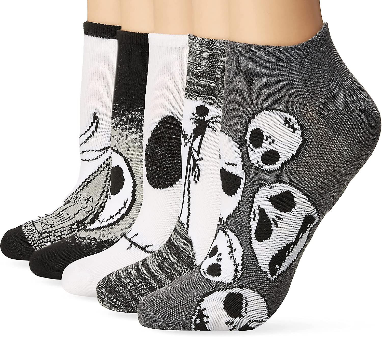 Disney Women's Nightmare Before Christmas