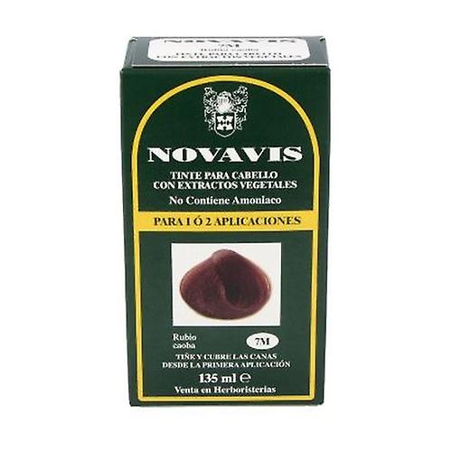 7m mahogany blonde dye 135 ml