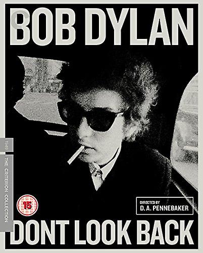 No mires atrás [BLU-RAY]