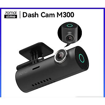 thumbnail image 2 of 70mai Dash Cam M300 – 1296P Smart Wi-Fi Dash Camera (English Version) 2 of 6
