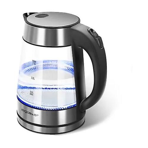glass electric kettle 1 unit