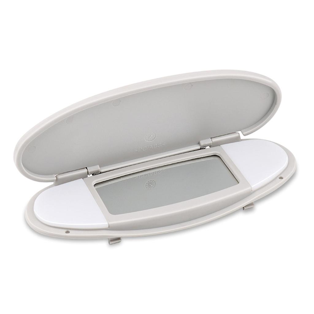 Auto-Sun Shading-Visor For R50 R56 51167361833 with Make Up Mirror 92011SC033LO