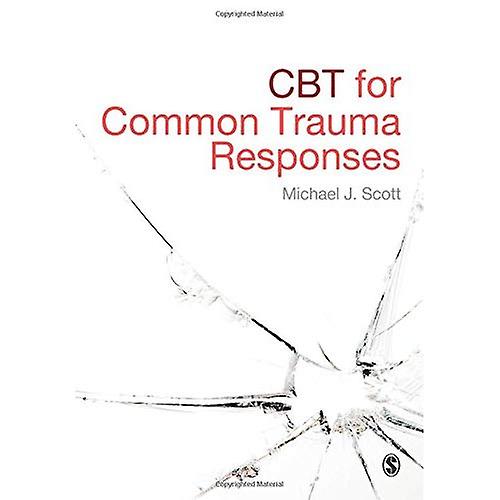 CBT for Common Trauma Responses