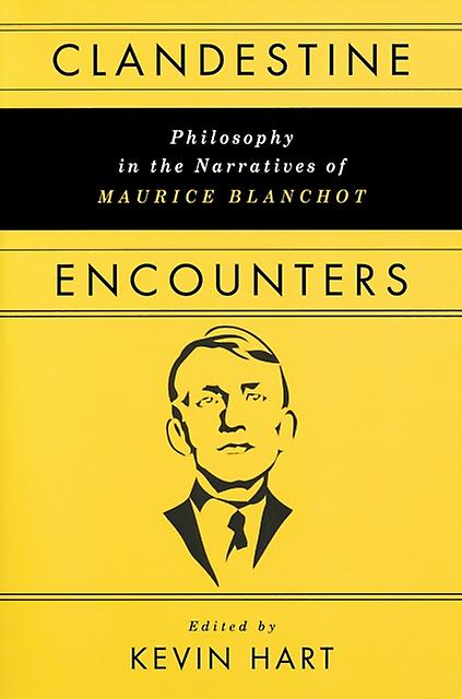 Clandestine Encounters Paperback Book